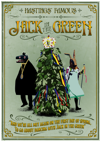 Jack in the Green